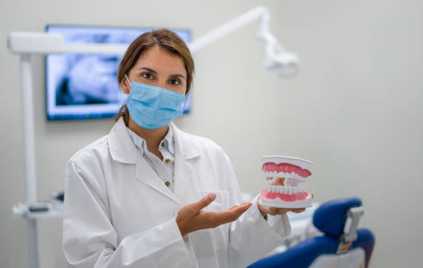 Best Emergency Dentist for Knocked-Out Tooth in Congers, NY