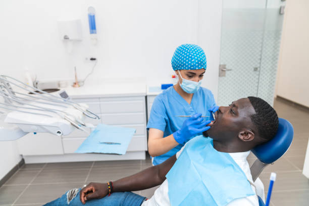 Best Emergency Cosmetic Dentistry in Congers, NY